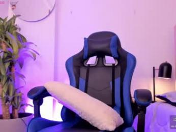 lennercollins_ webcam model stream image