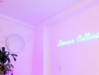 lennercollins_ webcam model stream image