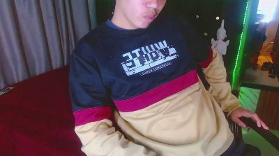 haku_nayro webcam model stream image