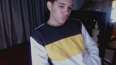 haku_nayro webcam model stream image