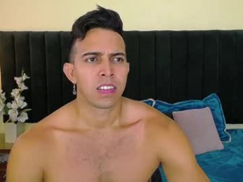 ryan_nesson webcam model stream image