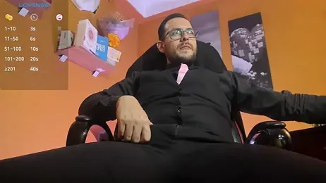 Jerry_hot1 webcam model stream image