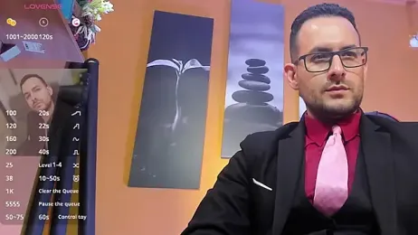 Jerry_hot1 webcam stripchat model stream image