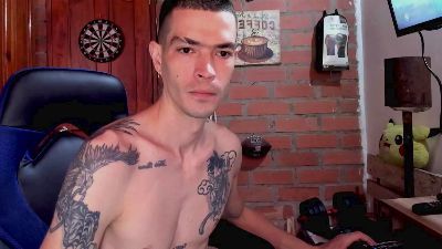 Travis_rxxx webcam model stream image