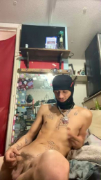 DDROPPA webcam model stream image