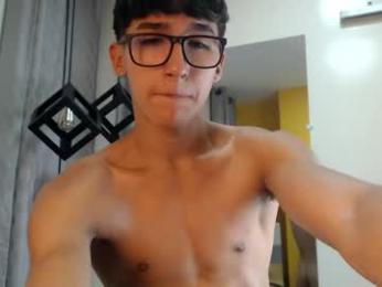 jeremy_job webcam model stream image