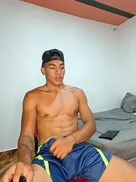 elnegro14 webcam model stream image
