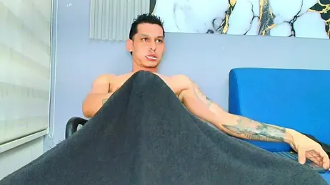 MARCUS_SMITHH1 webcam model stream image