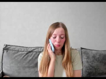 tixxxy webcam model stream image