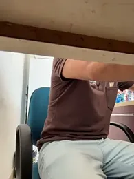 DihKasado webcam model stream image