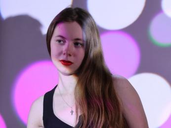 EdaKristal webcam livejasmin model stream image