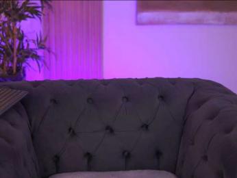 BlackCloverX webcam model stream image