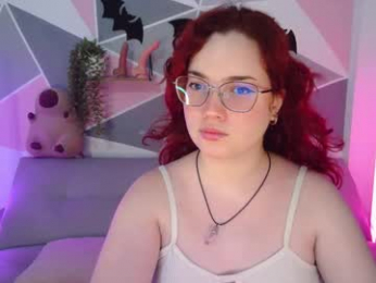 andrewanndcherry webcam model stream image