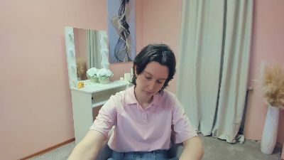 FatimahEkker webcam model stream image