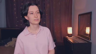 FatimahEkker webcam model stream image