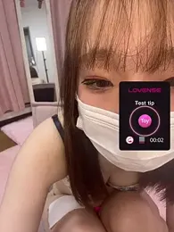 puripuri_ch 的直播截图