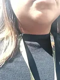 ArisaGonzalez webcam model stream image