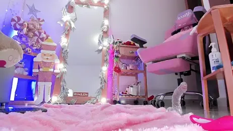 alessandrathedoll webcam model stream image