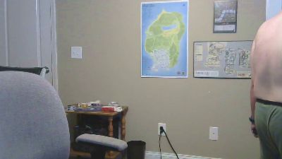 Bryson20 webcam model stream image