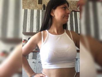 Dianesi webcam model stream image