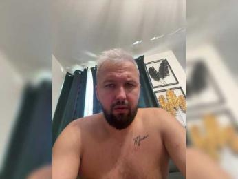 M-MVibes webcam model stream image