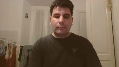 ezio87 webcam model stream image