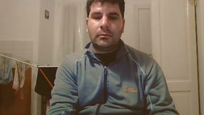 ezio87 webcam model stream image