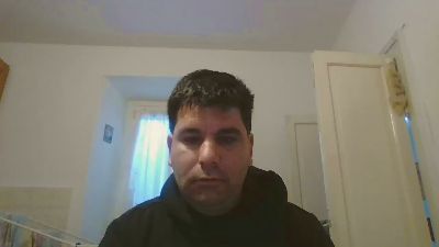 ezio87 webcam model stream image