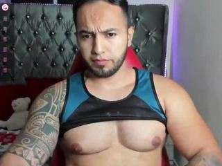 marllon123strong webcam camsoda model stream image