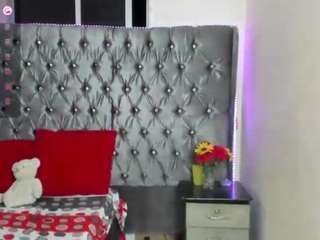 marllon123strong webcam model stream image