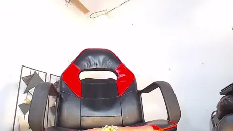 dann_hill webcam model stream image