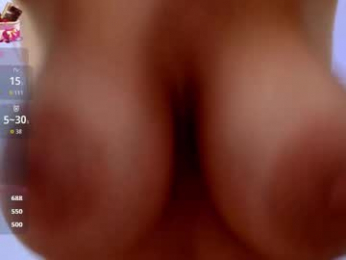 amberalena webcam model stream image