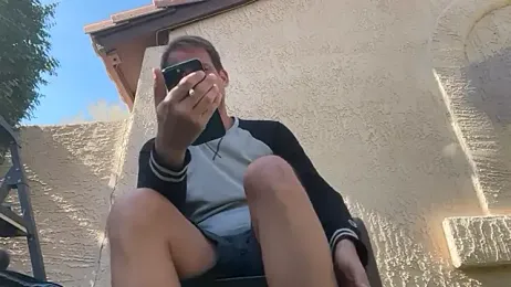 rusharizona webcam model stream image