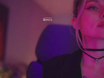 D_i_aM webcam model stream image