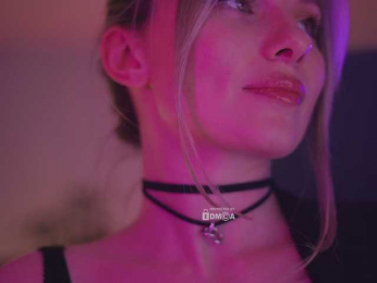 D_i_aM webcam model stream image