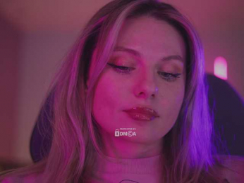 D_i_aM webcam model stream image