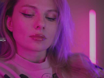 D_i_aM webcam model stream image