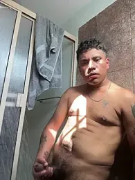 NekutaMex webcam model stream image