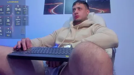 matt_saill webcam model stream image