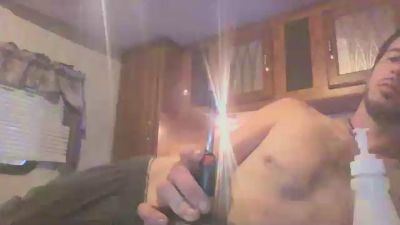 Littleguy25 webcam model stream image