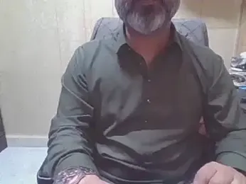 hairymaster95 webcam model stream image