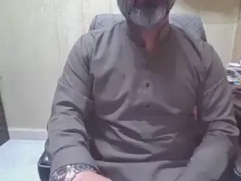 hairymaster95 webcam model stream image