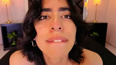 ryo_light webcam model stream image