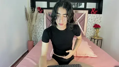 ryo_light webcam model stream image