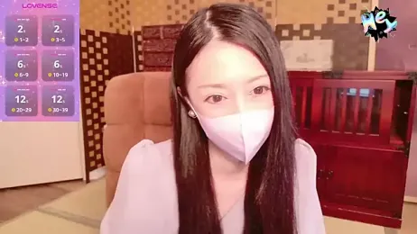 aya__me webcam model stream image