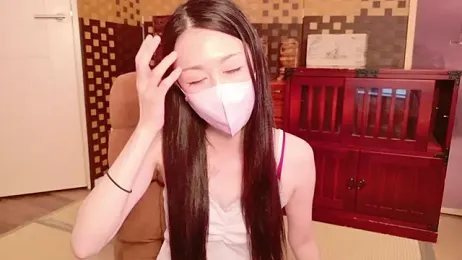 aya__me webcam model stream image