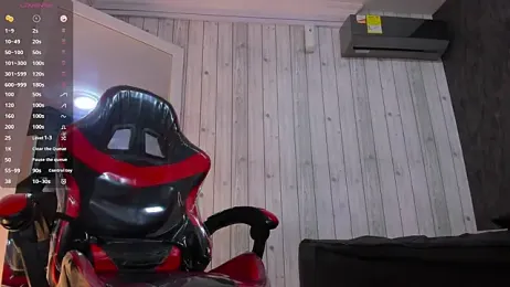 Erick_wal webcam model stream image