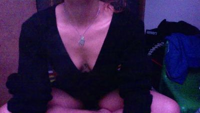 Verocrazyin webcam model stream image