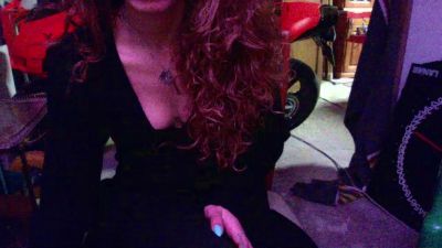 Verocrazyin webcam model stream image