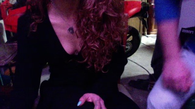 Verocrazyin webcam model stream image